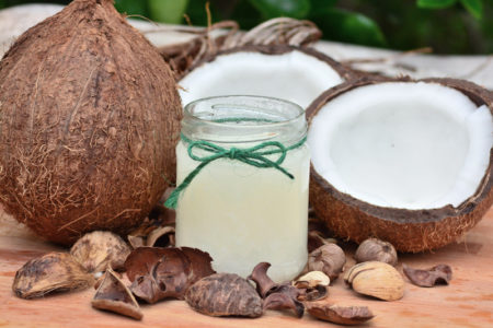  Avoir de beaux cheveux en bonne santé n'est pas seulement le travail d'un bon shampooing !