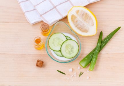  Avoir de beaux cheveux en bonne santé n'est pas seulement le travail d'un bon shampooing !