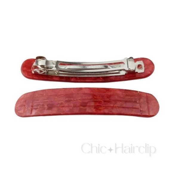 Barrette cheveux fins Suzy