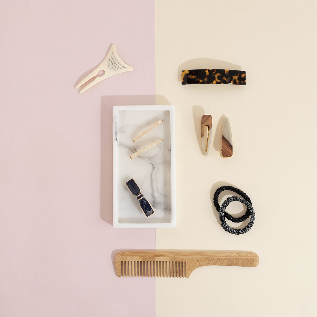 ChicHairclip Accessoires Cheveux