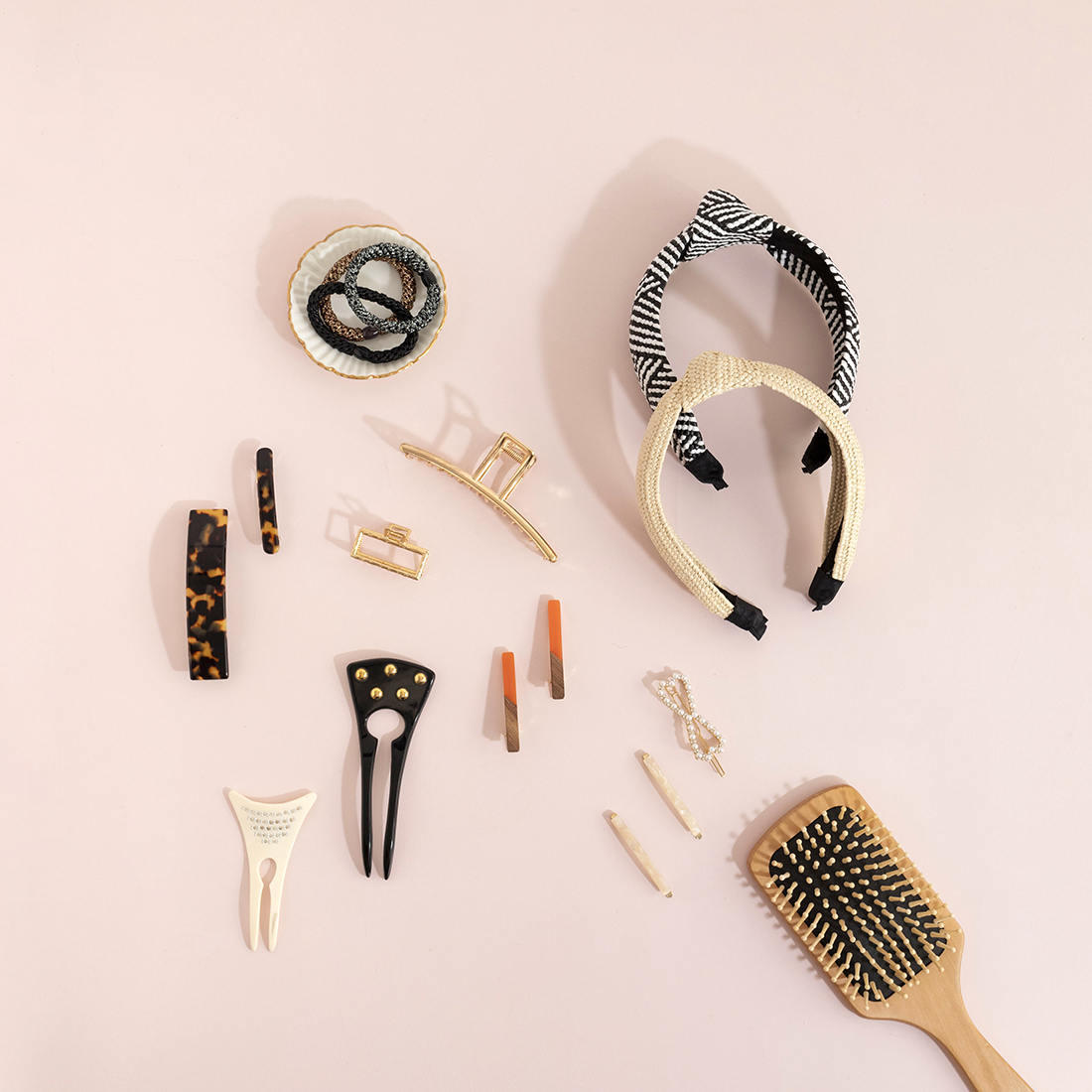 ChicHairclip Accessoires Cheveux