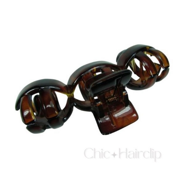 Pince crocodile 9cm Lucia
