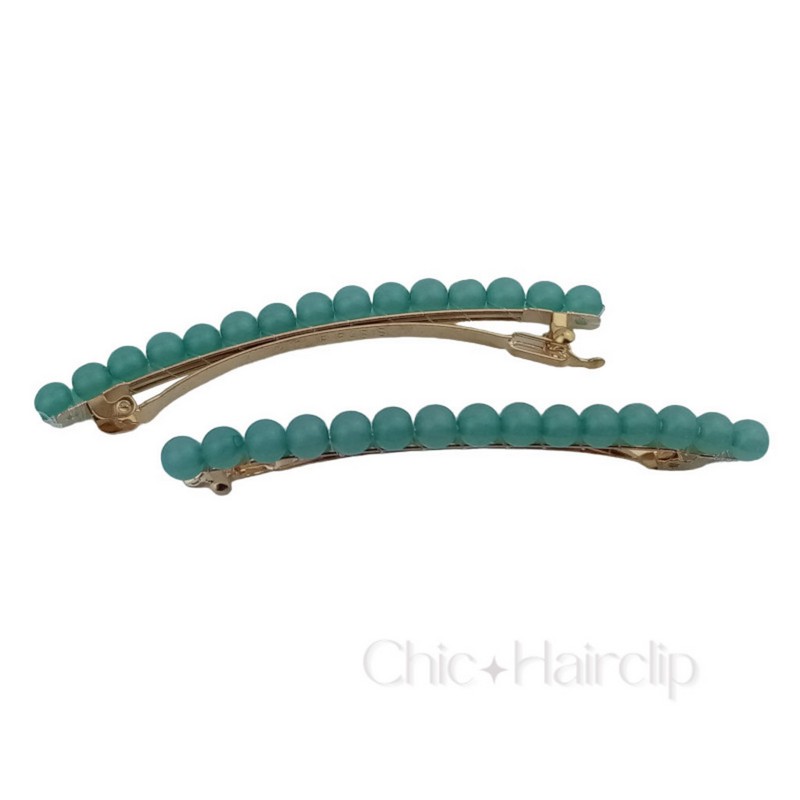 Barrette cheveux femme chic Louna