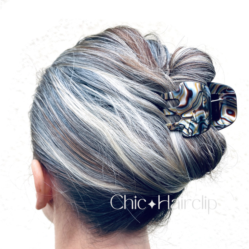 Pince cheveux qualité haut de gamme France Fuji