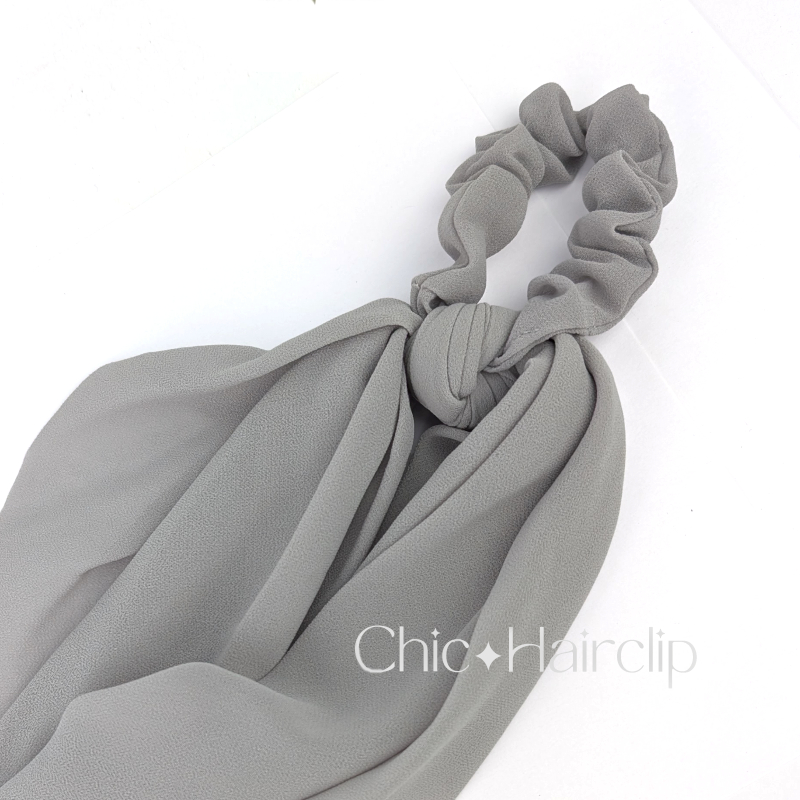 Chouchou foulard Izée