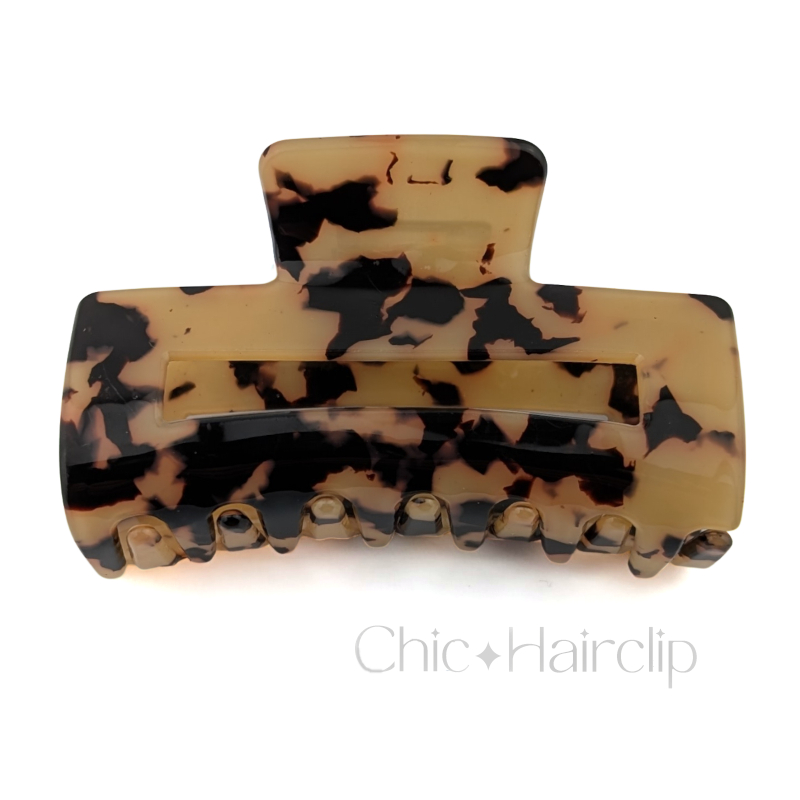 Pince cheveux originale et colorée qualité et solidité